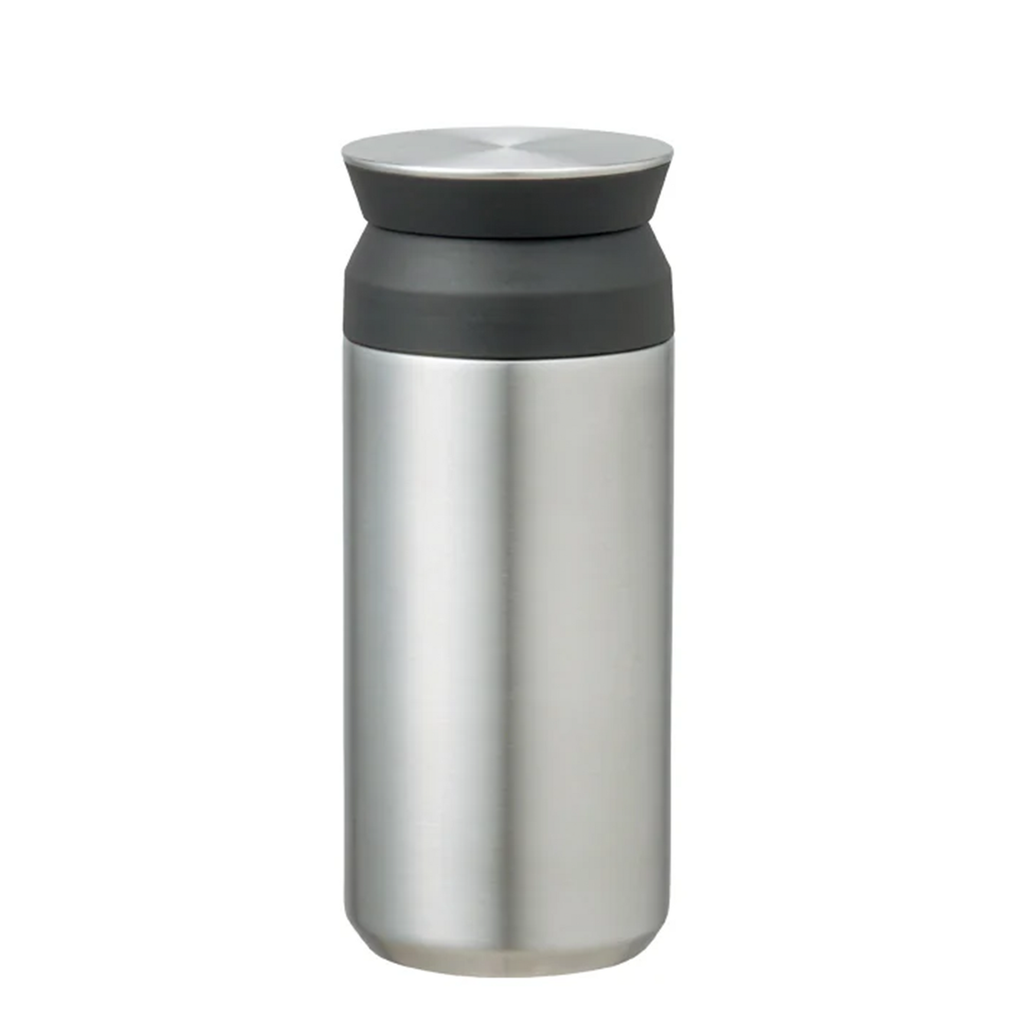 Reseglas i rostfritt stål 500ml - Kinto