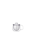 Teamug Unitea 350ml clear