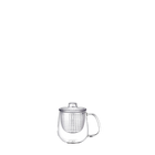 Teamug Unitea 450ml klar