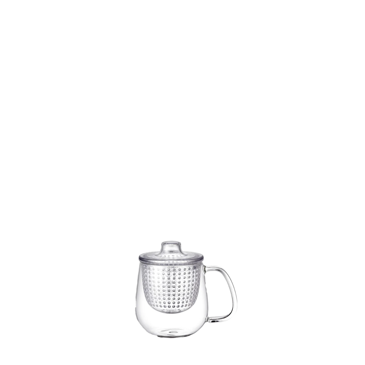 Teamug Unitea 450ml klar