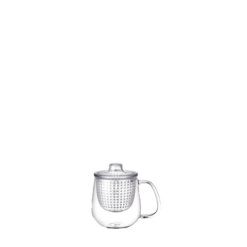 Teamug Unitea 450ml klar