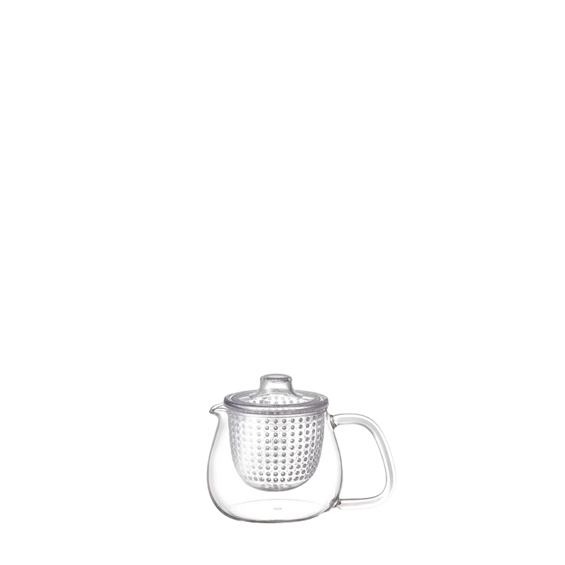 Temugg Unitea 450ml plast