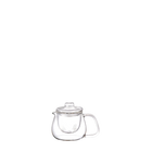 Teamug Unitea 450ml glas
