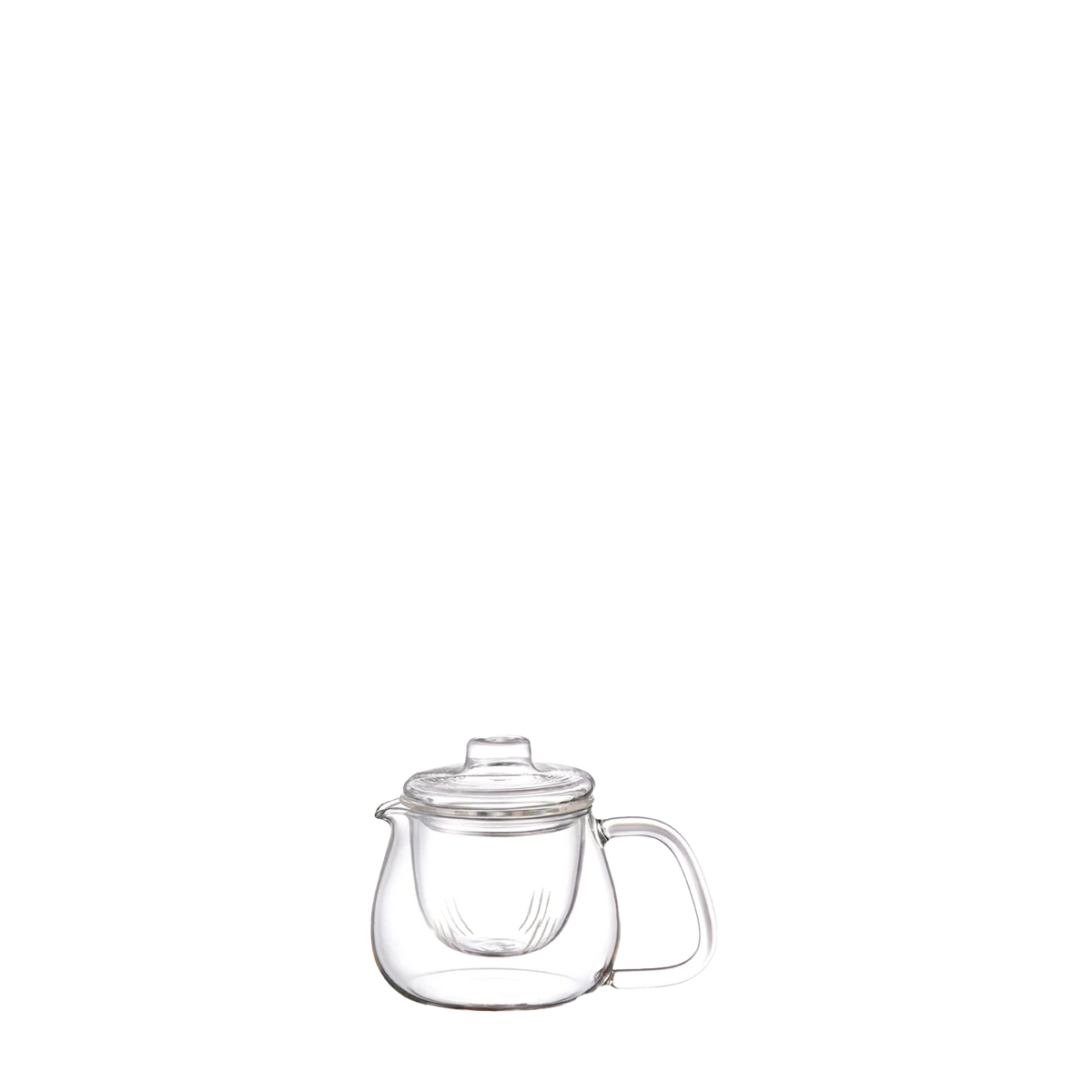 Teamug Unitea 450ml glas