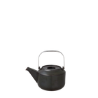 LT Teapot 600ml black