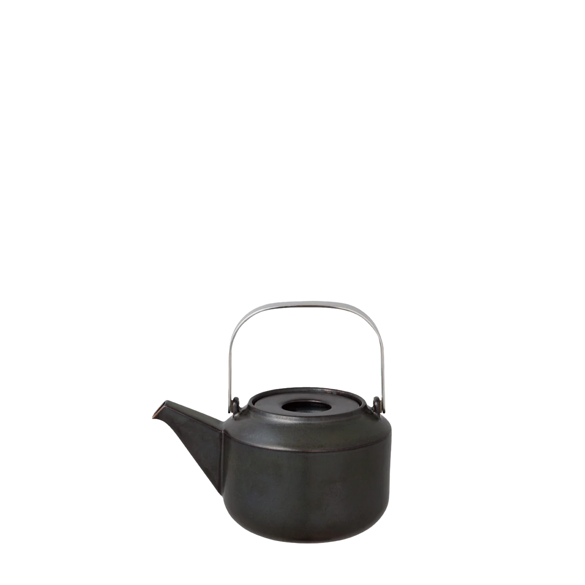 LT Teapot 600ml black