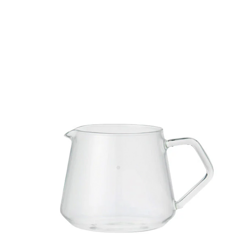 Slow Style Coffee -S02 kaffeservis 2 koppar