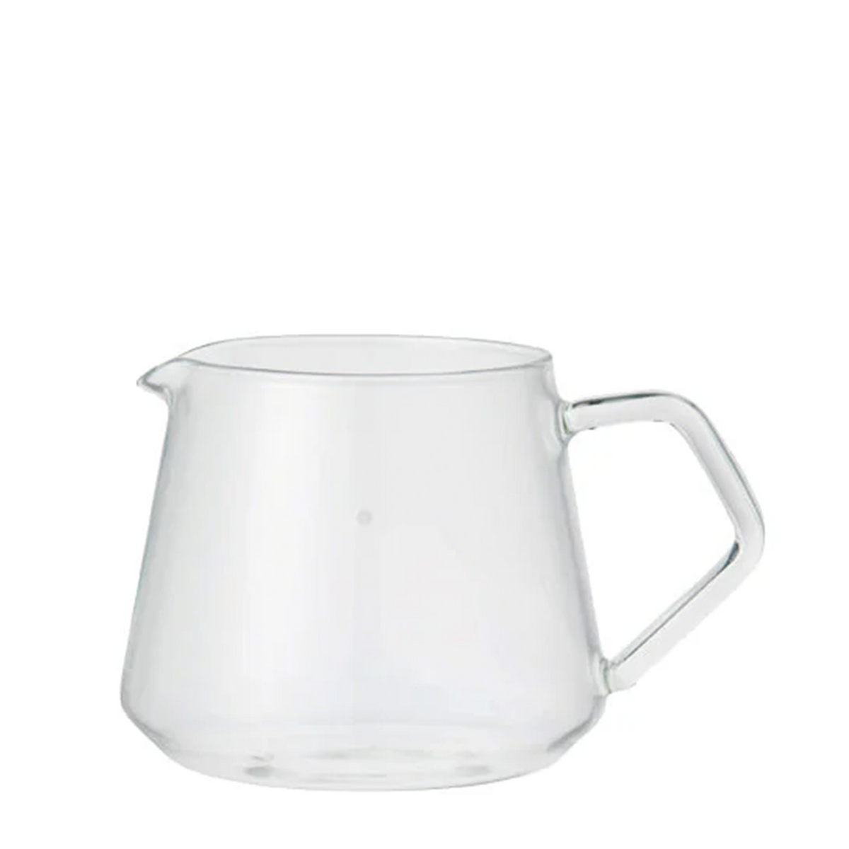 Slow Style Coffee -S02 kaffeservis 4 koppar