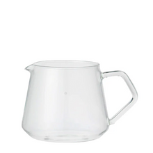 Slow Style Coffee -S02 kaffeservis 4 koppar