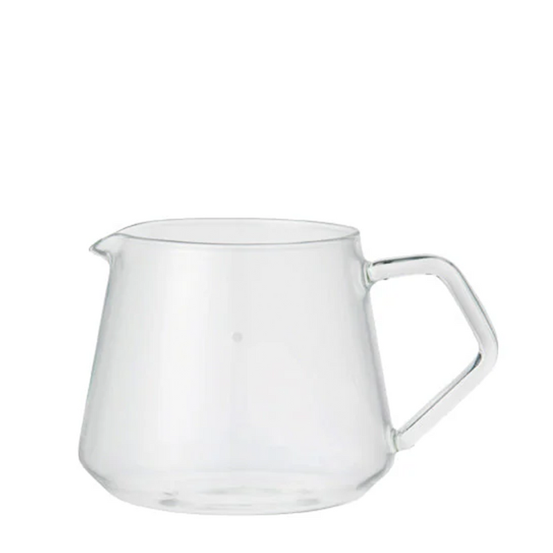 Slow Style Coffee -S02 kaffeservis 4 koppar