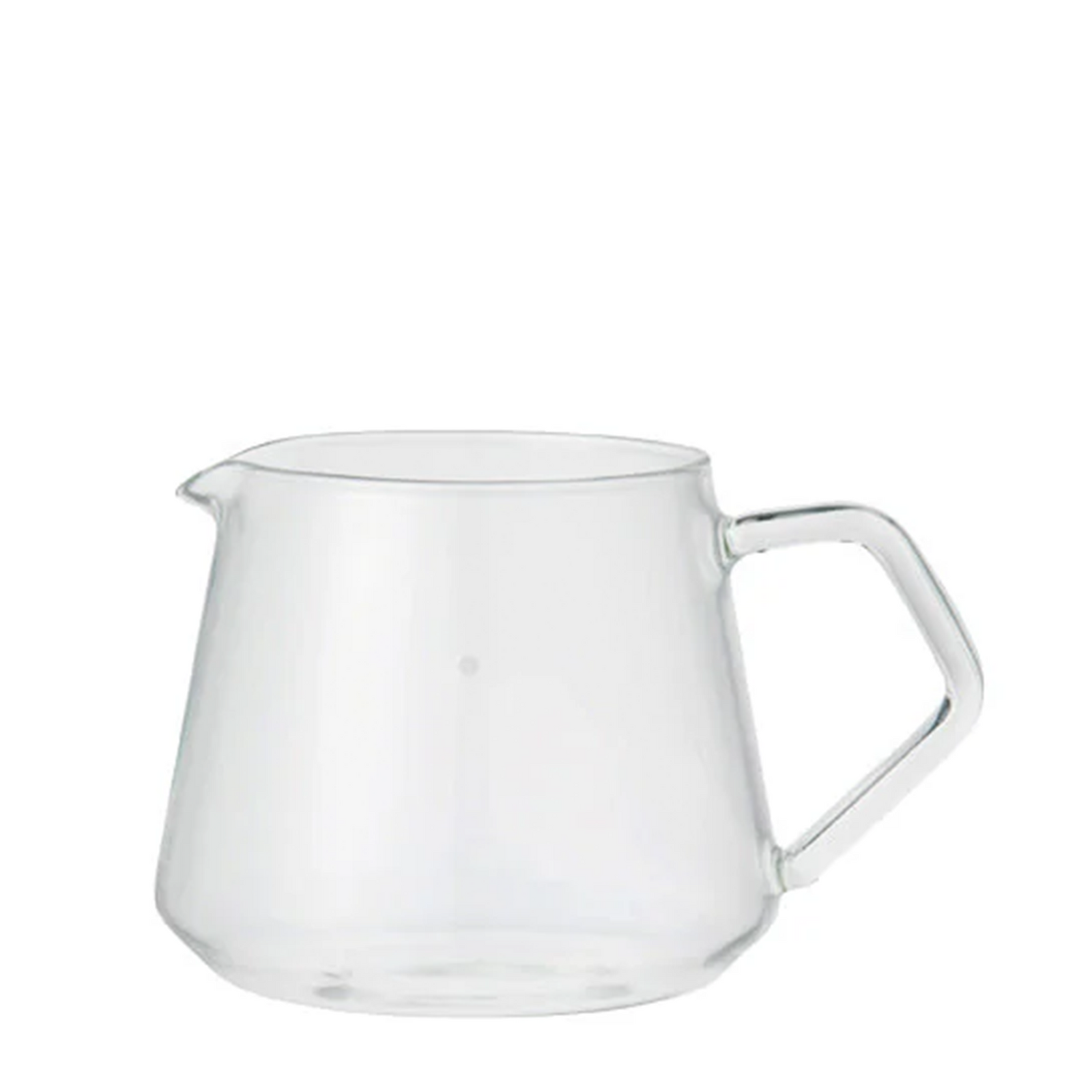 Slow Style Coffee -S02 coffee server 4 cups