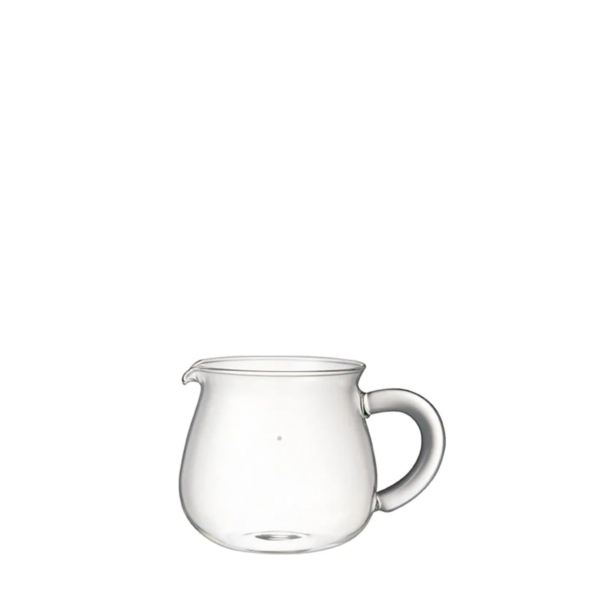 Slow Style Coffee -S02 coffee server rounded 2 cups