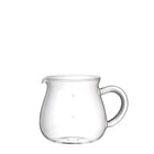 Slow Style Coffee -S02 coffee server rounded 4 cups