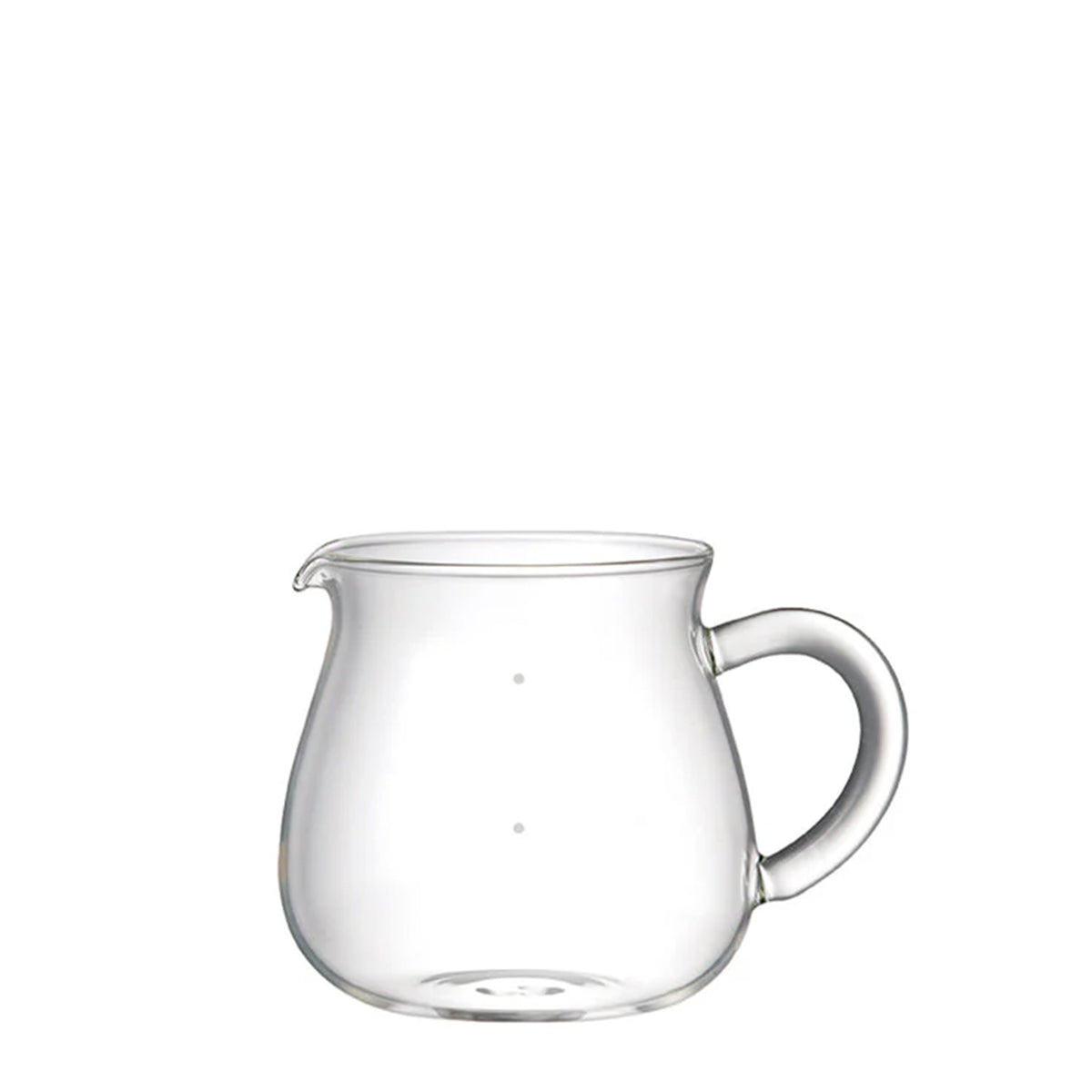 Slow Style Coffee -S02 coffee server rounded 4 cups