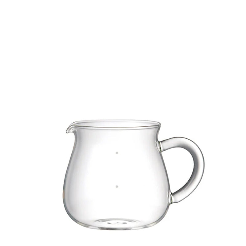 Slow Style Coffee -S02 kaffeservis rundad 4 koppar