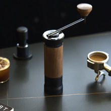 Millab M01 Grinder - Black