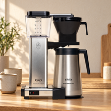 Moccamaster Auto Thermo PS