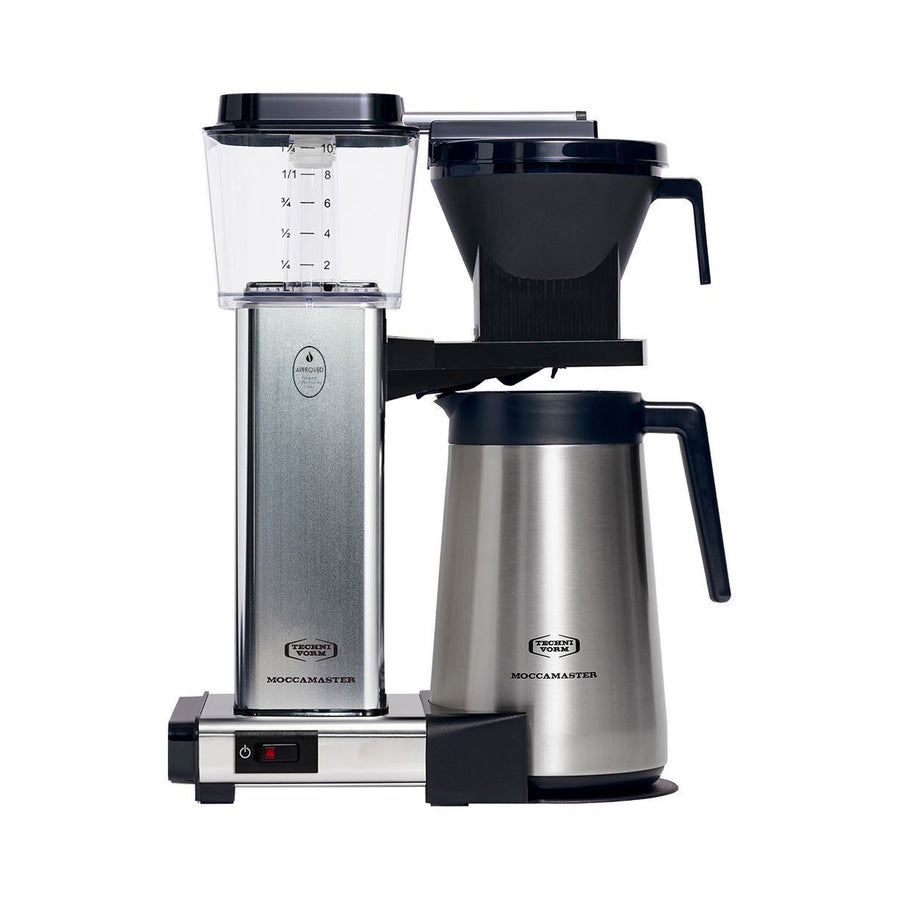 Moccamaster Auto Thermo PS