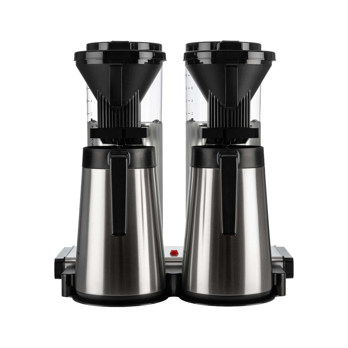 Moccamaster CD Thermo Automatic Double