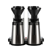 CD Thermo Auto Double