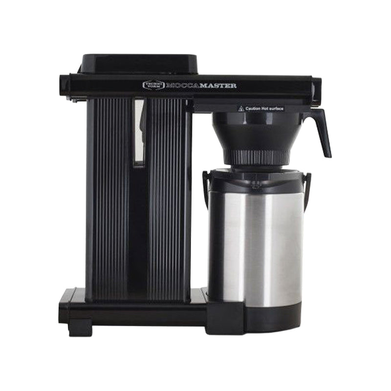 Thermoserve Manual 1.8L