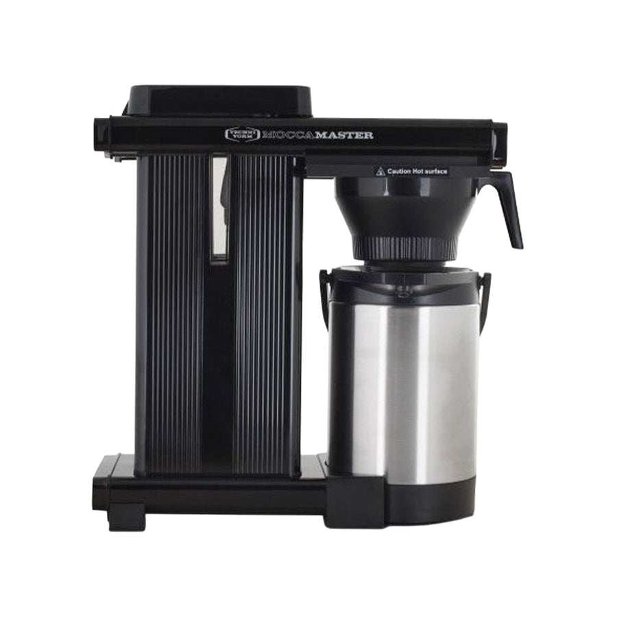 Thermoserve Manual 1.8L