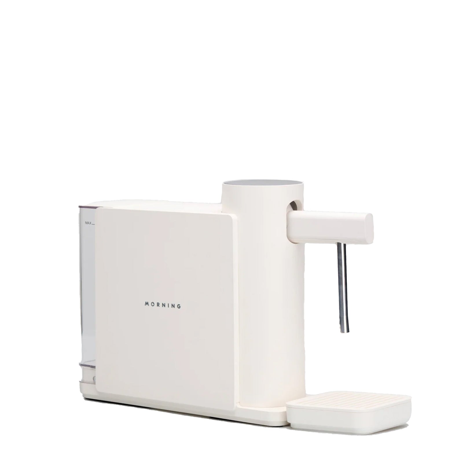 Mjölkskummare Drömmaskin Vit