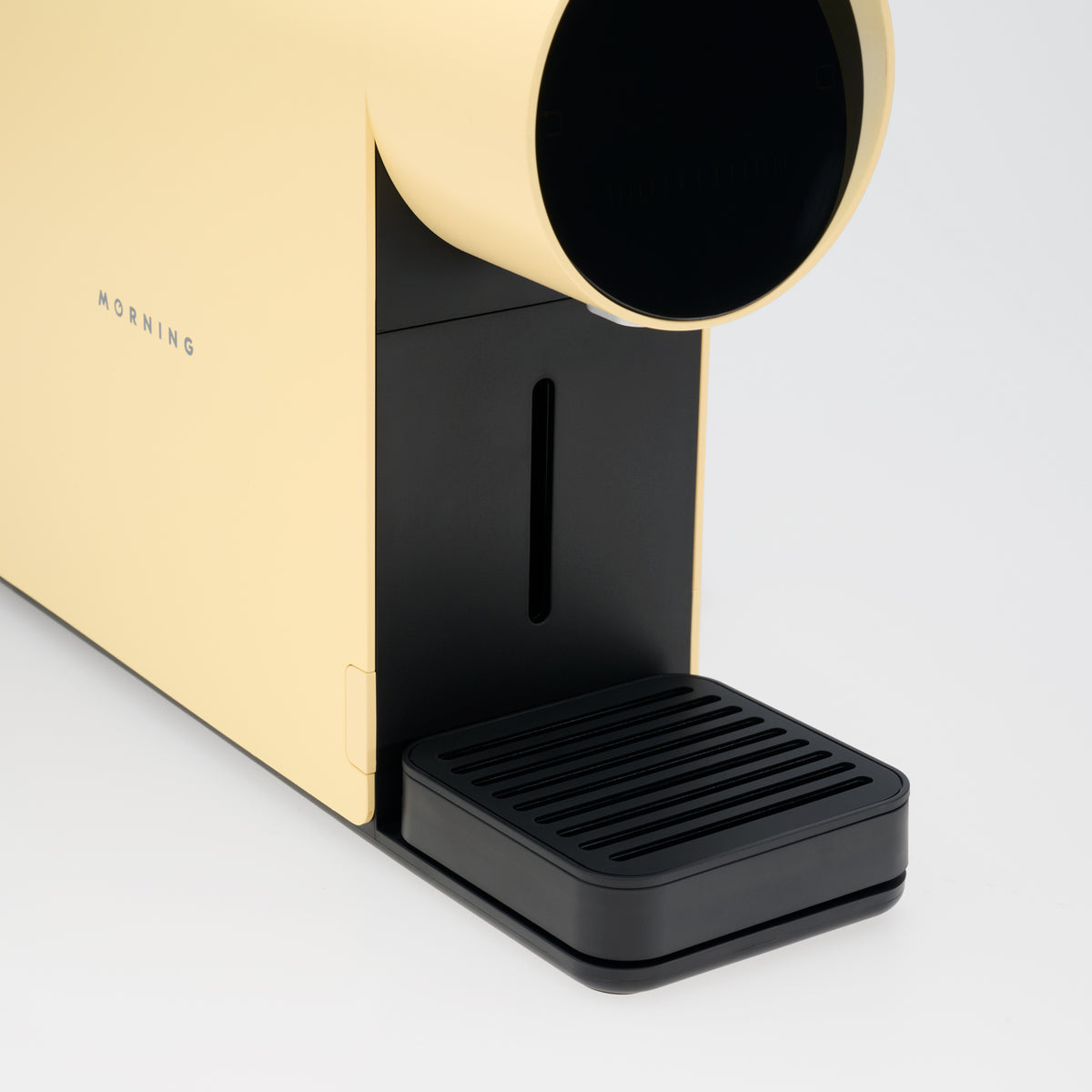 Mini Capsule Machine Dawn