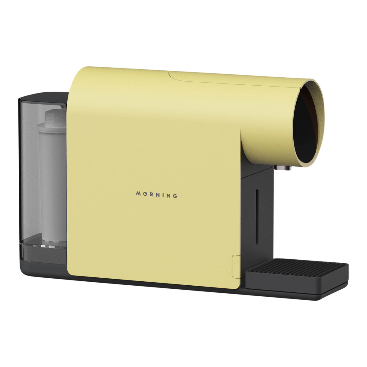 Mini Capsule Machine Dawn