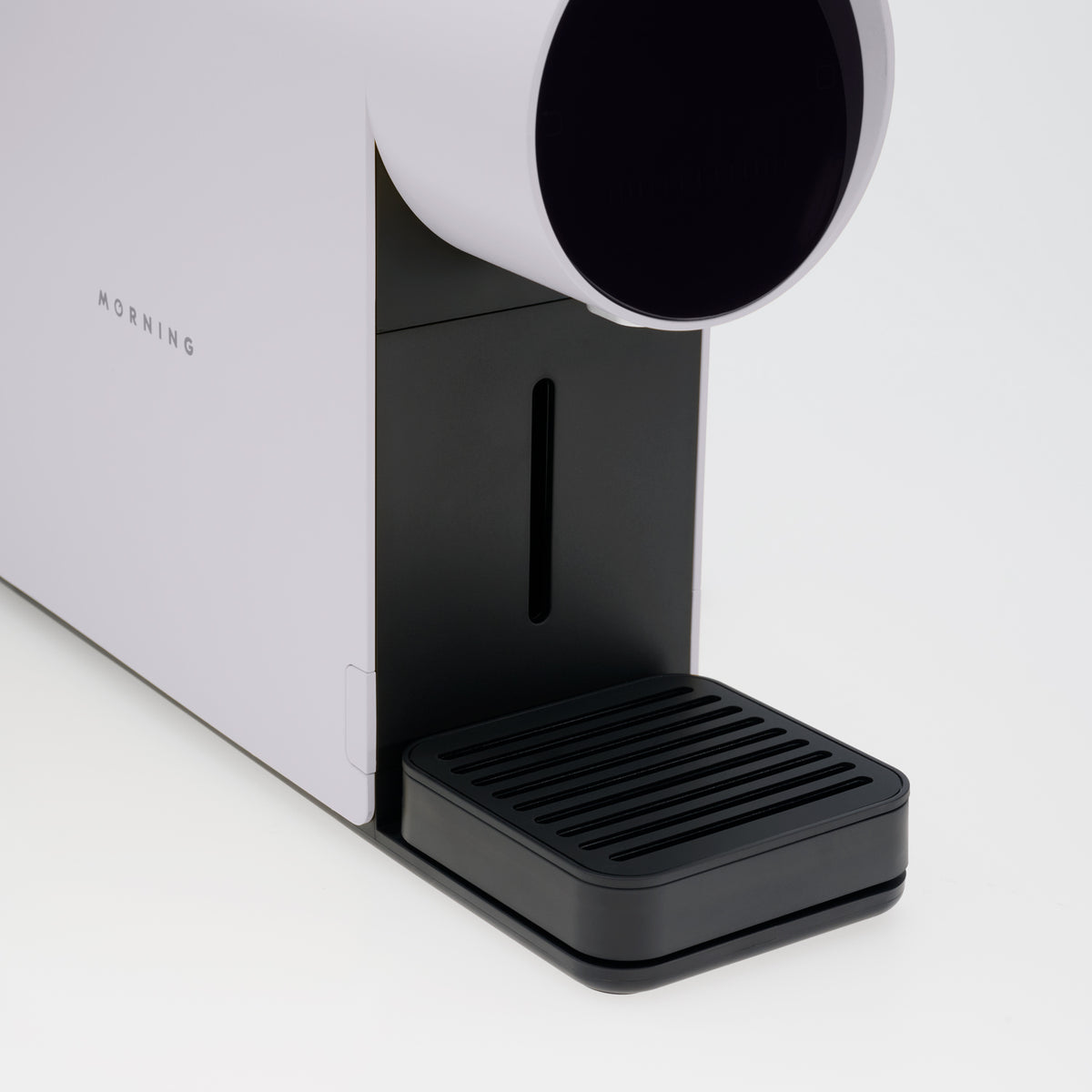 Mini Capsule Machine Violet