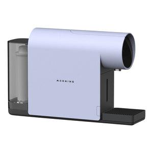 Mini Capsule Machine Violet