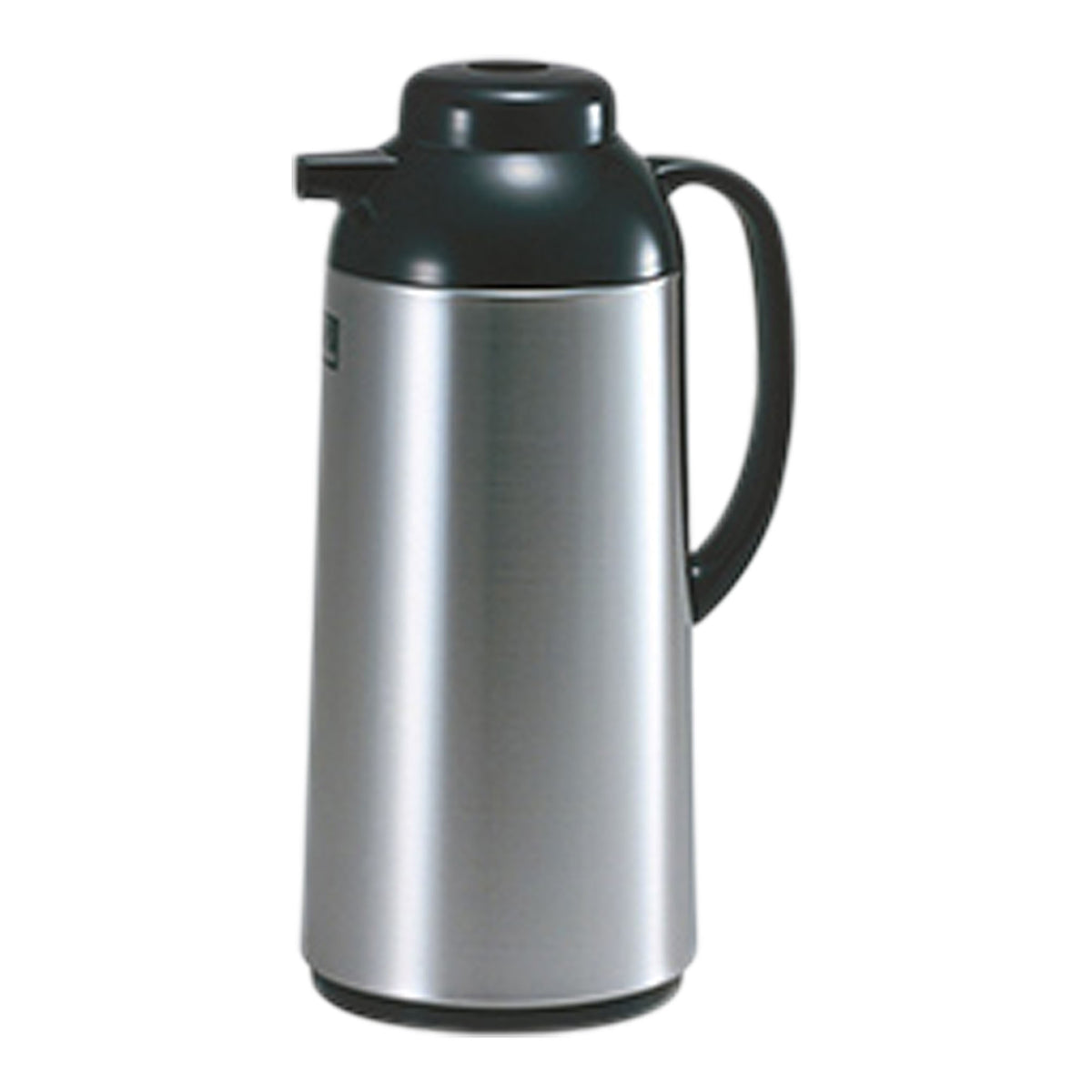 Termos med trycklock 1L