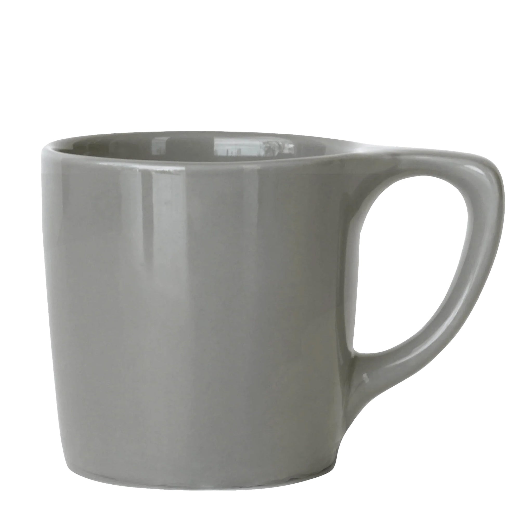 NN Mugg Mörkgrå 10oz / 30cl
