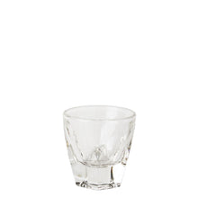 Glass Vero Clear Cortado 125ml