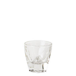 Glass Vero Clear Cortado 125ml - notNeutral - Espresso Gear