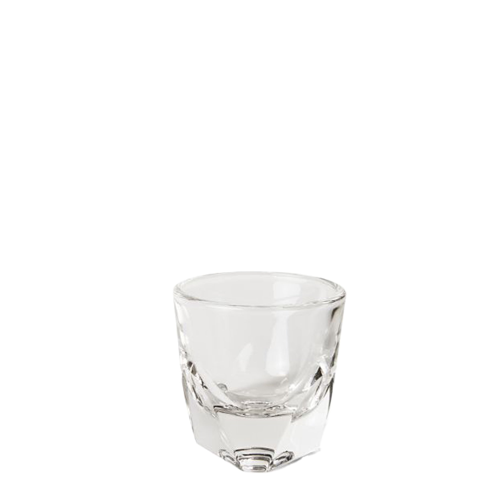 Glass Vero Clear Espresso 90ml - notNeutral