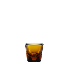 NN Vero Espressoglas - Amber 90ml