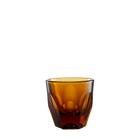 NN Vero Cappuccinoglas - Amber 180ml