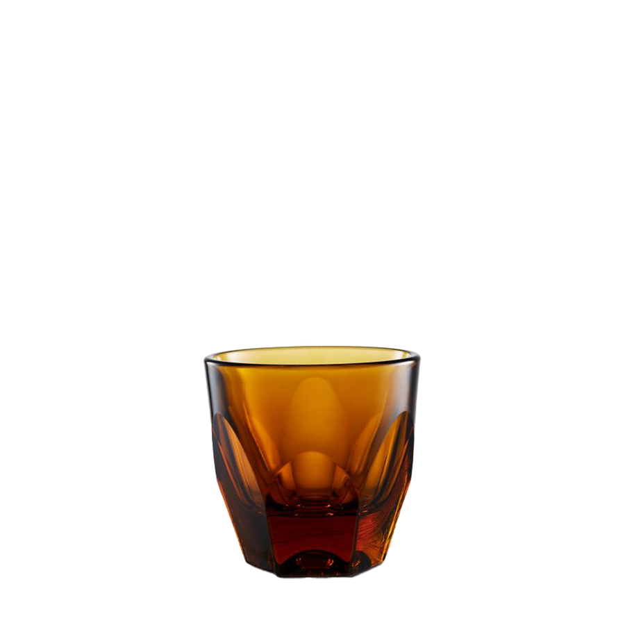 NN Vero Cappuccinoglas - Amber 180ml