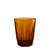 Glass Vero Amber Latte 355ml - notNeutral