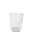 Glass Vero Clear Latte 355ml - notNeutral