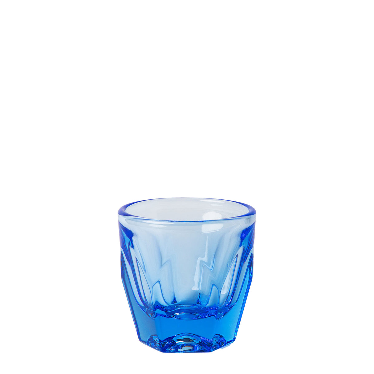 Glass Vero Ocean Cortado 125ml
