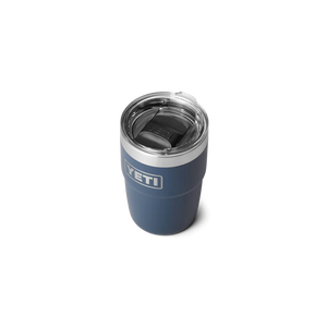 RAMBLER 250ML STACKABLE CUP - NAVY