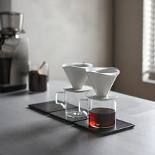 OCT kaffeserveringskanna 2 koppar