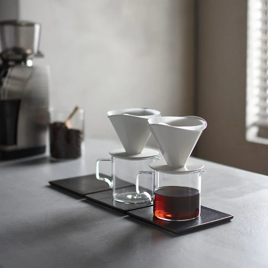 OCT coffee server 2 cups