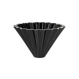 Filter M Black - Origami