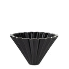 Filter Svart - M