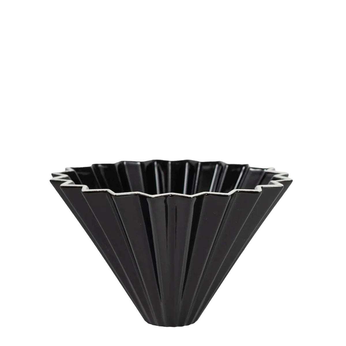 Filter Svart - M