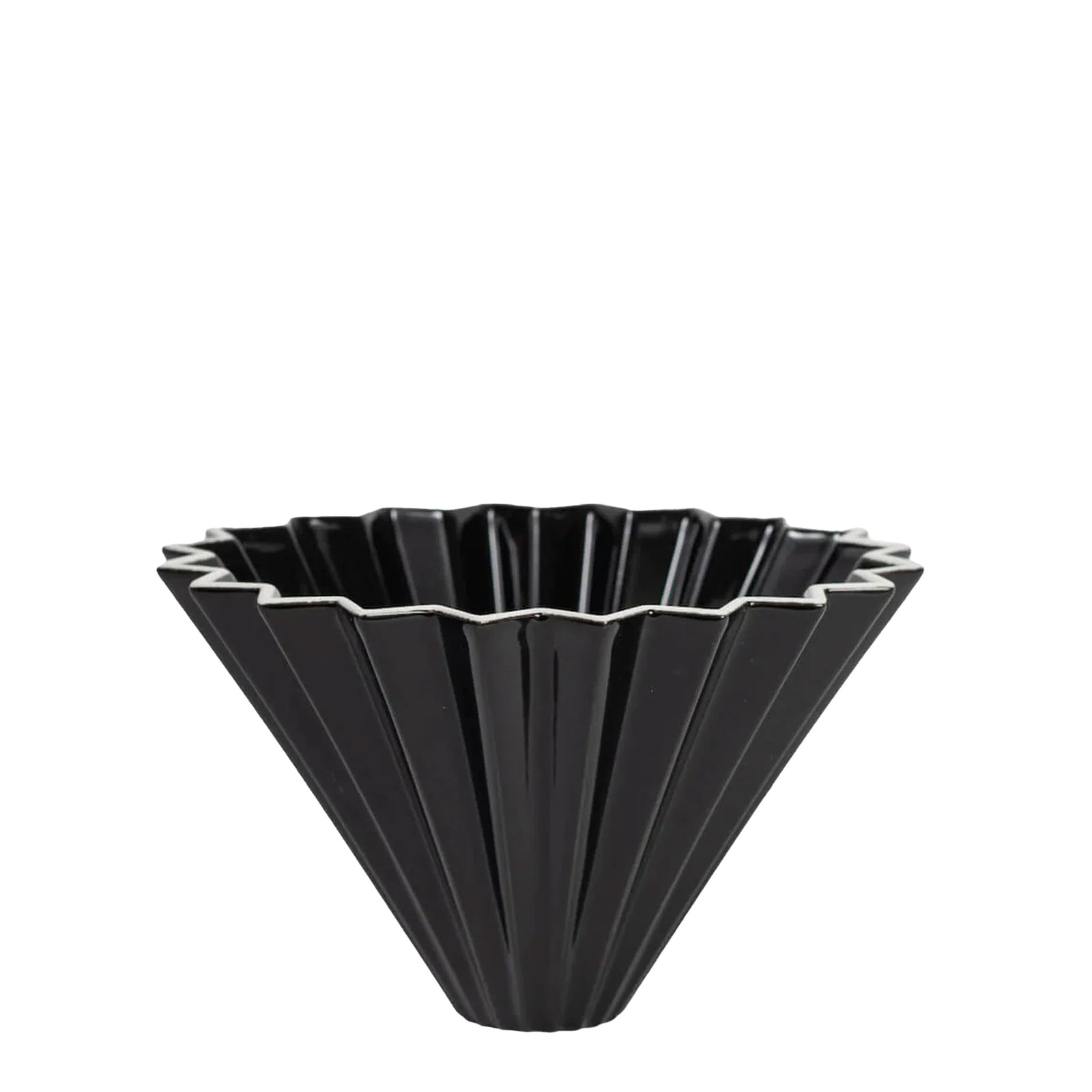 Filter M Black - Origami