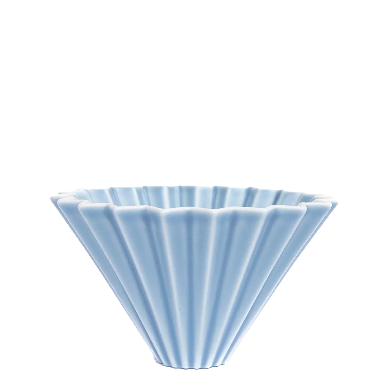 Filter M Matt Blue - Origami